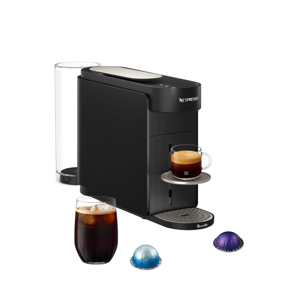 Breville Vertuo Up (BNV620)