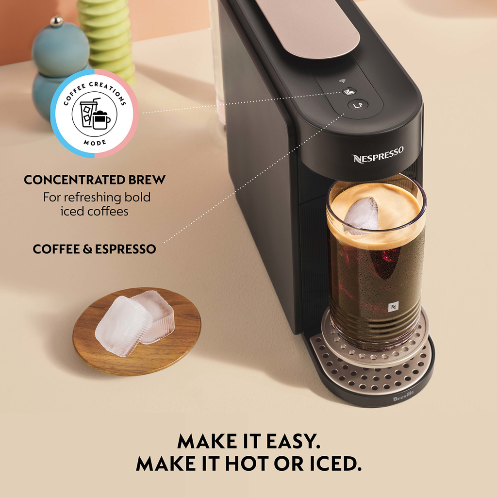Breville Vertuo Up (BNV620)