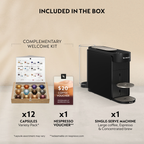 Breville Vertuo Up (BNV620)