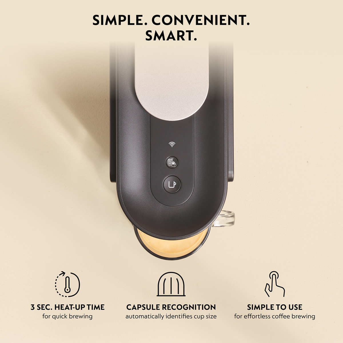 Breville Vertuo Up (BNV620)