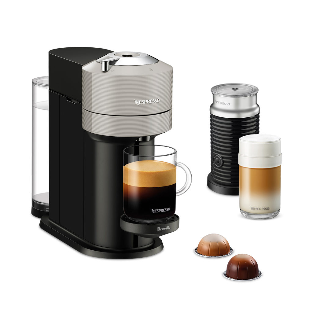Breville Vertuo Next Bundle(BNV550)