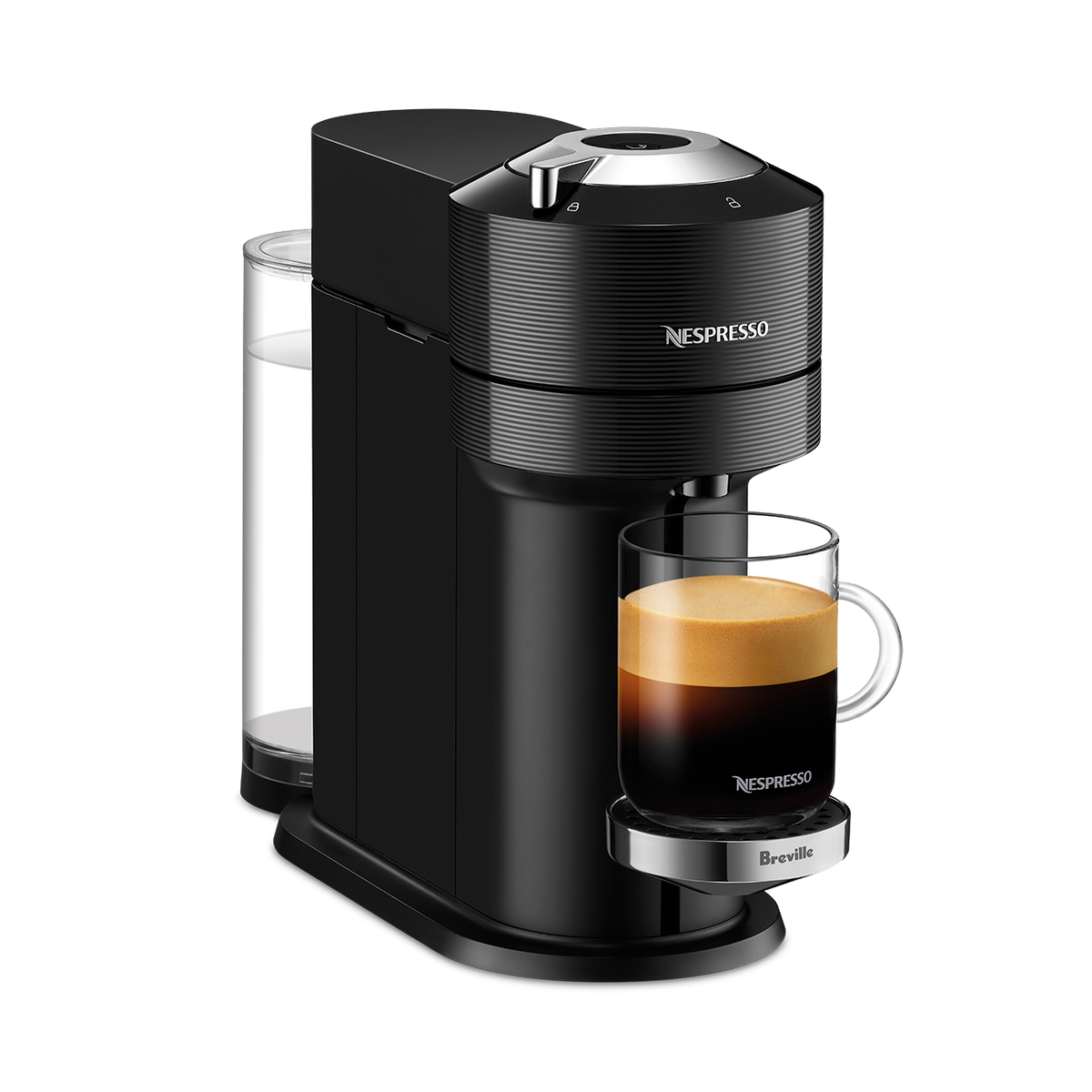 Breville Vertuo Next Premium(BNV530)