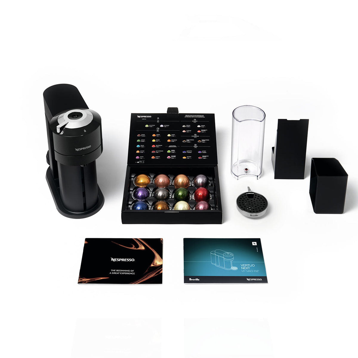 Breville Vertuo Next Premium(BNV530)