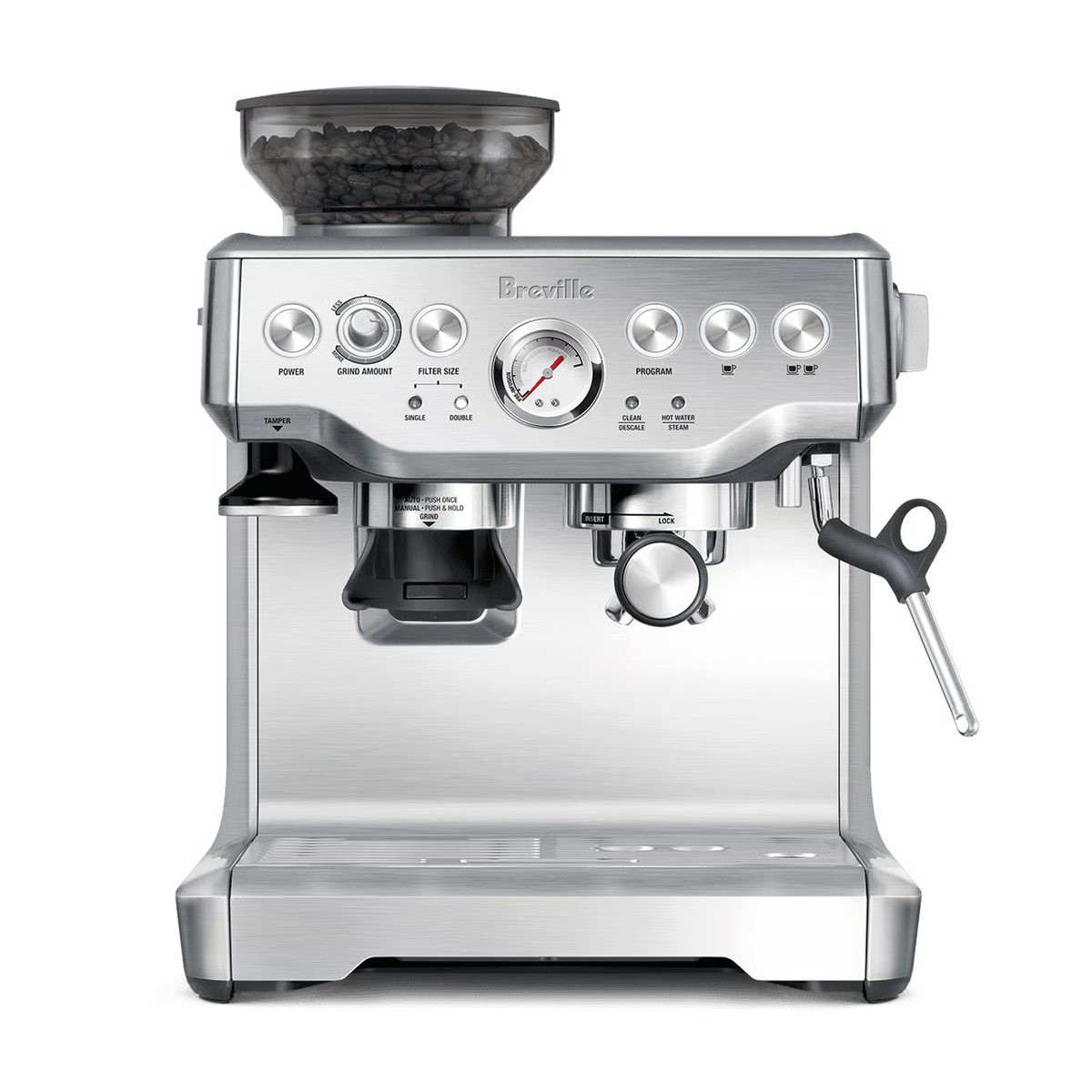 Breville Barista Express (BES870)