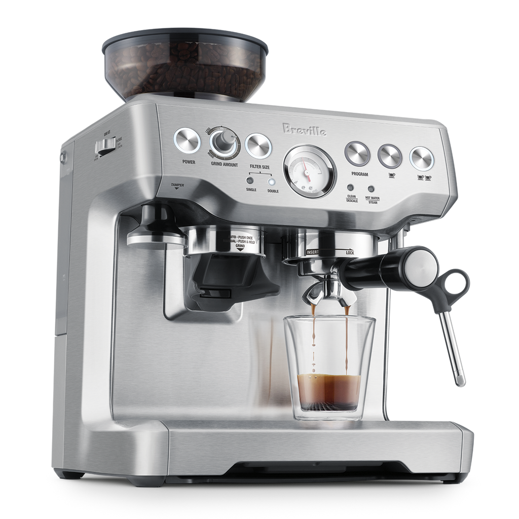 Breville Barista Express (BES870)
