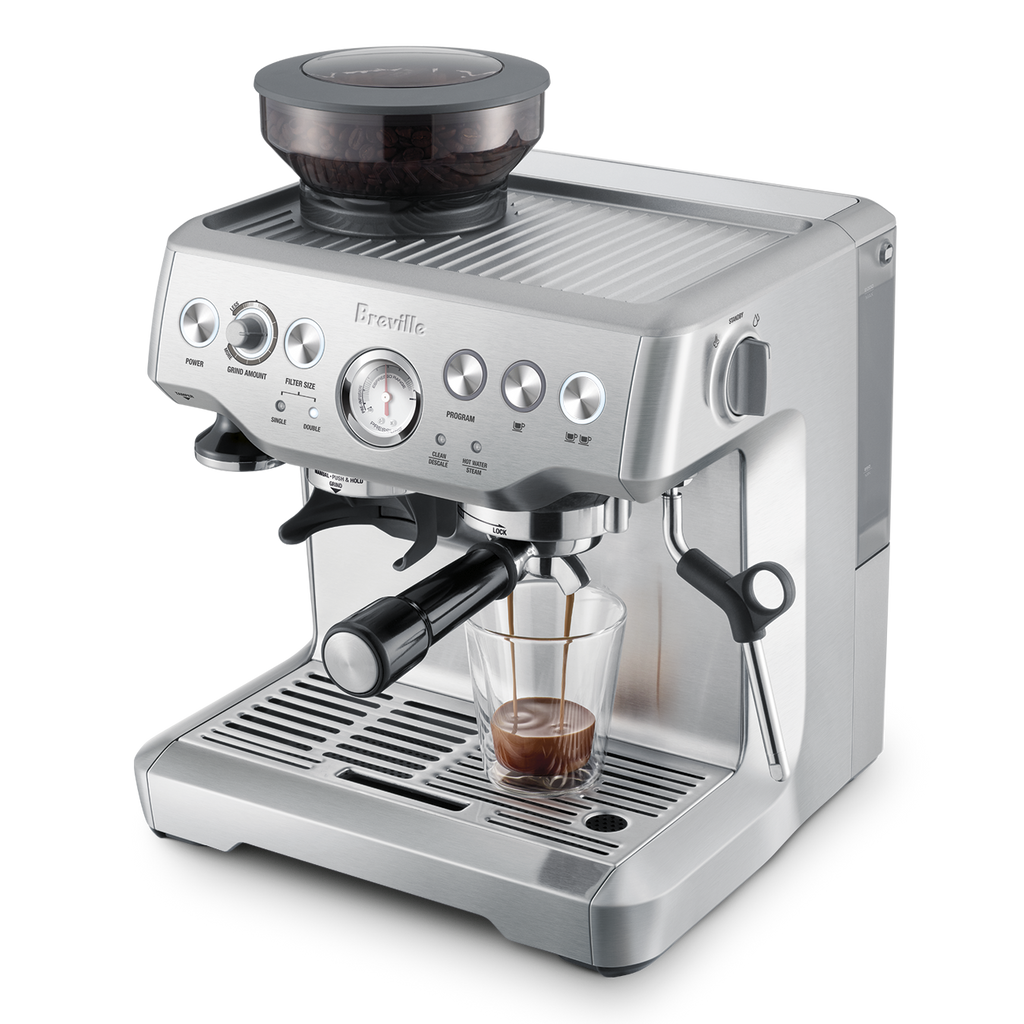 Breville Barista Express (BES870)