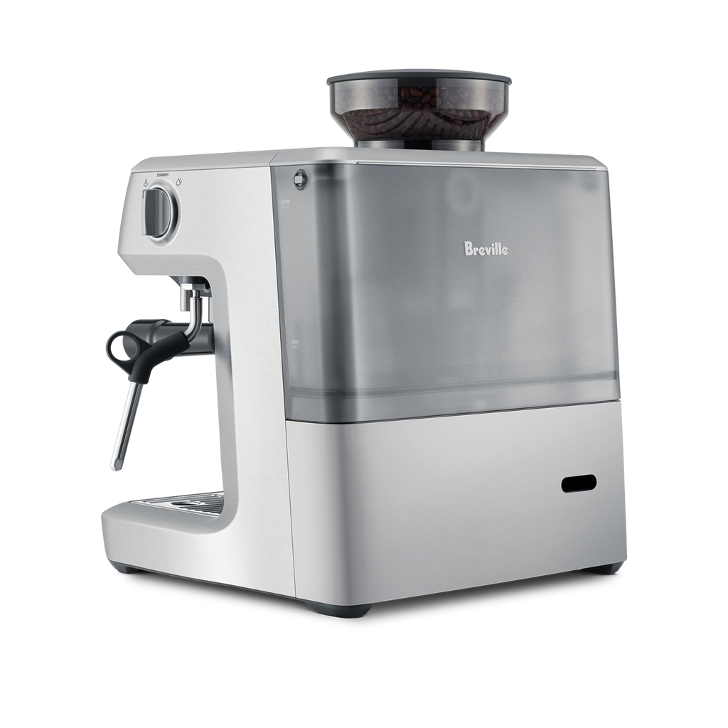 Breville Barista Express (BES870)