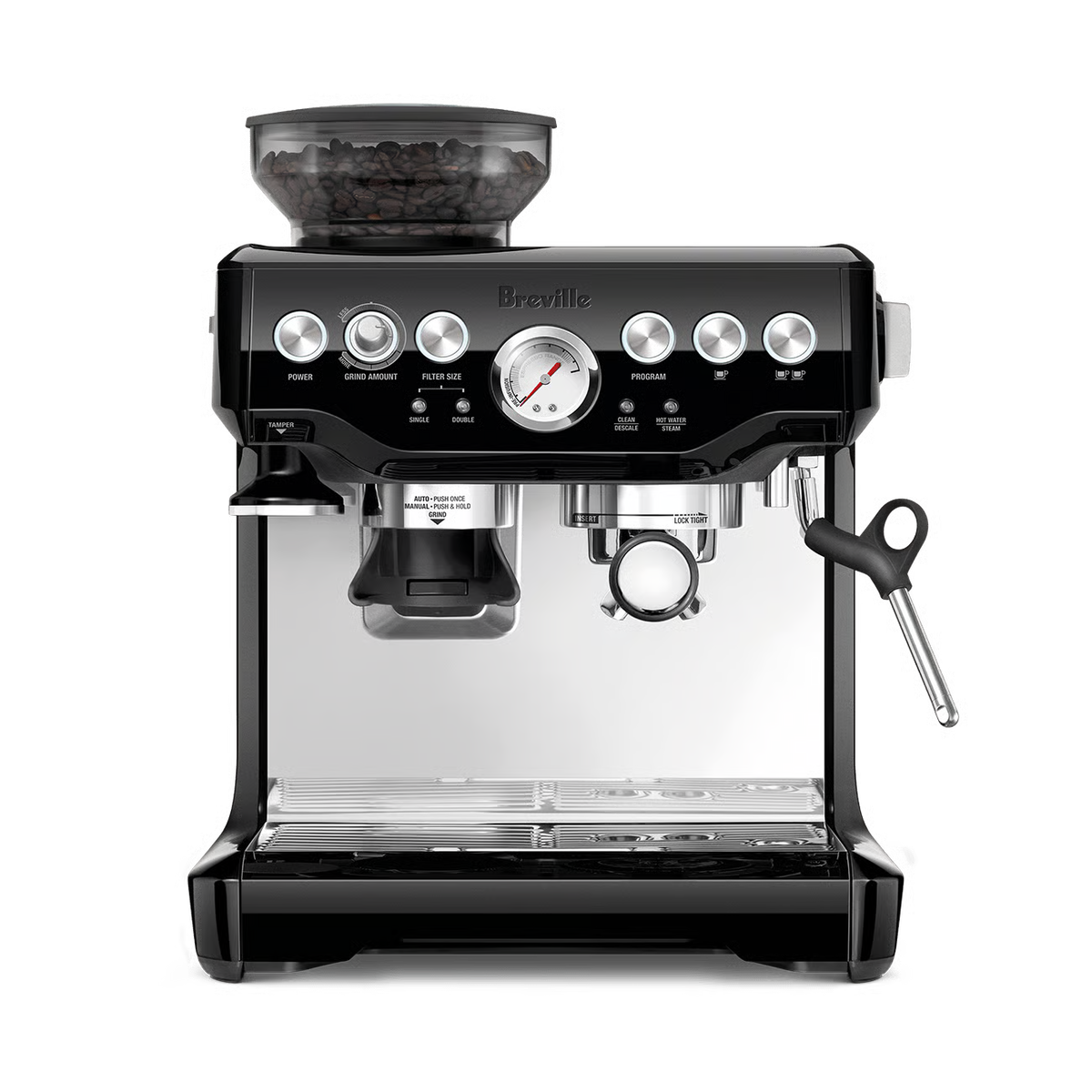 Breville Barista Express (BES870)