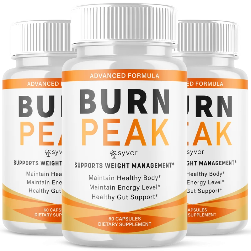 Burn Peak