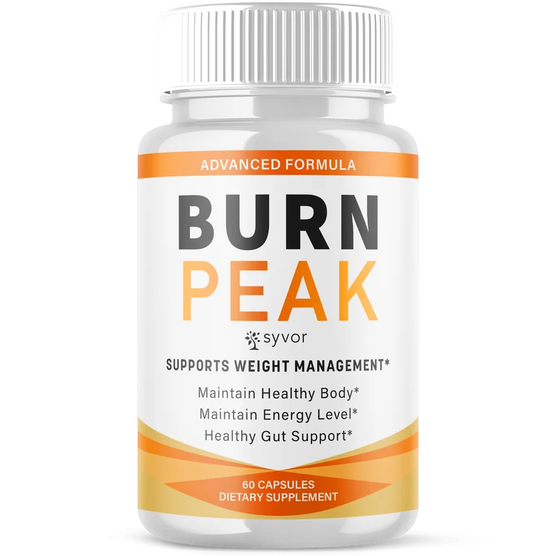 Burn Peak