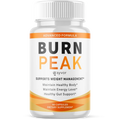 Burn Peak