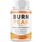 Burn Peak