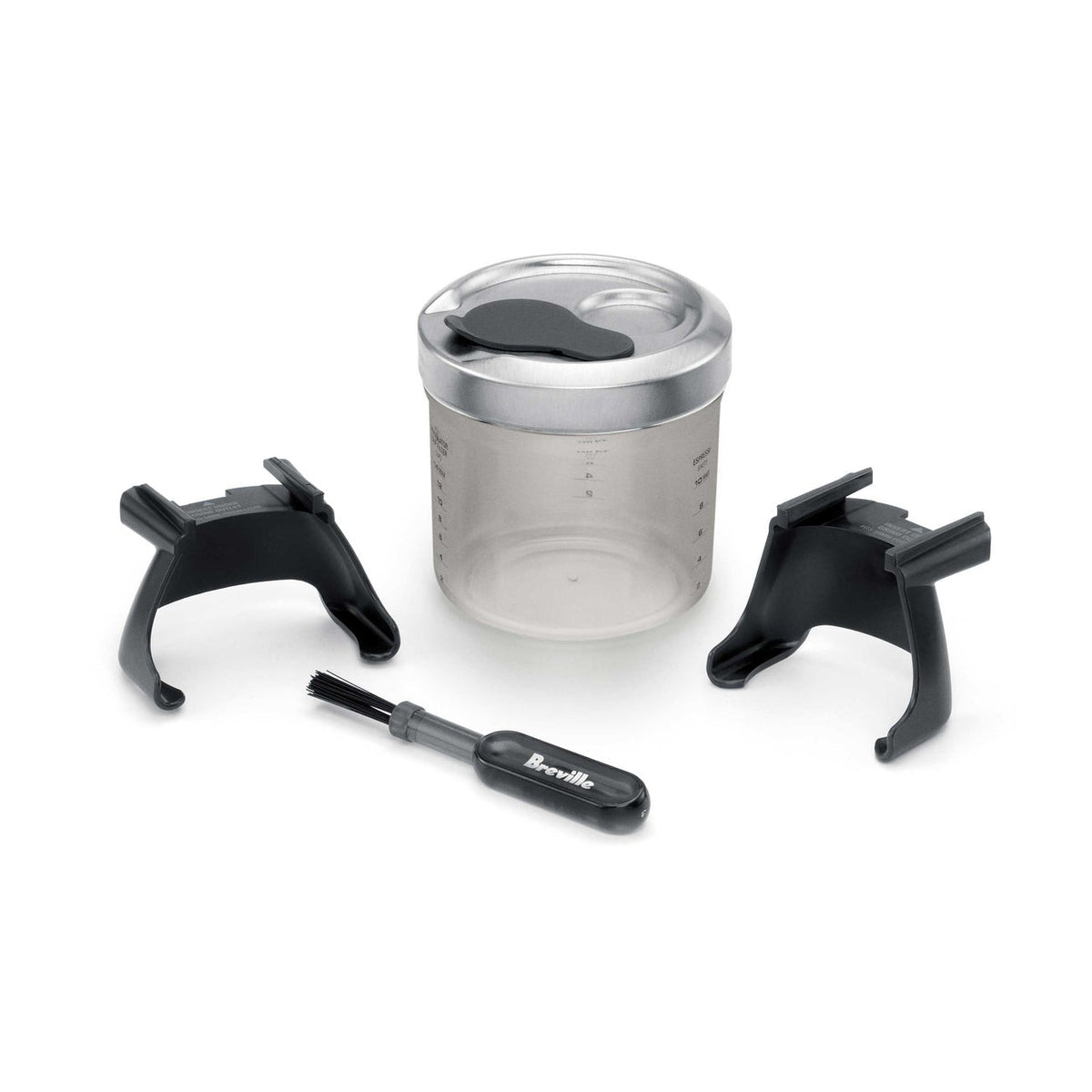 Breville the Smart Grinder™ Pro(BCG820)