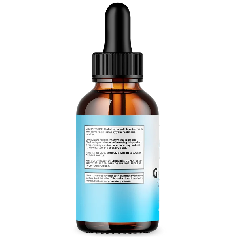 GlucoZen