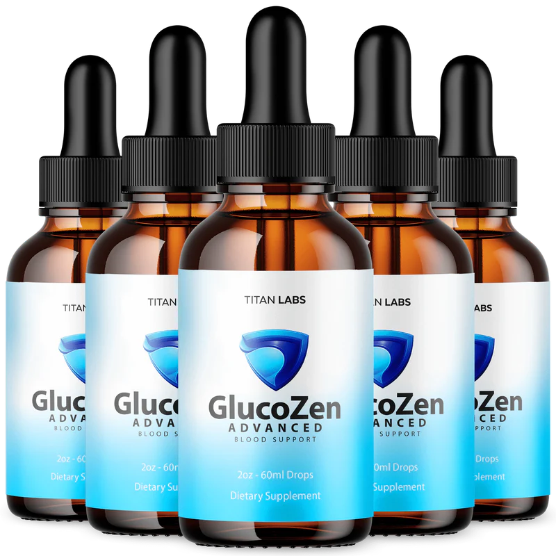 GlucoZen