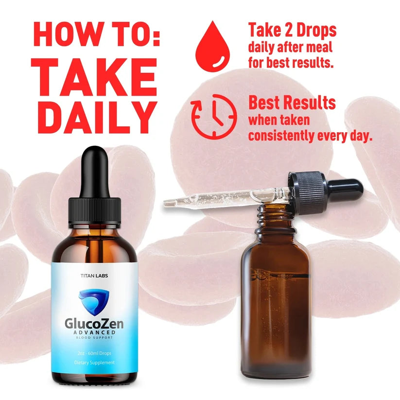 GlucoZen