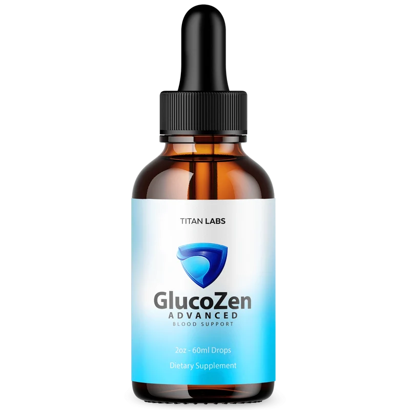 GlucoZen