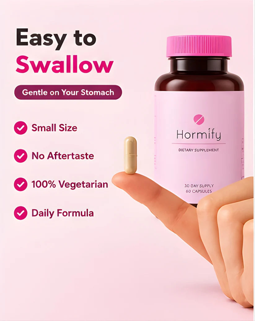 Hormify