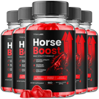 Horse Boost