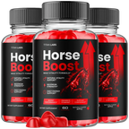 Horse Boost