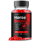 Horse Boost