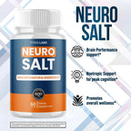 Neuro Salt