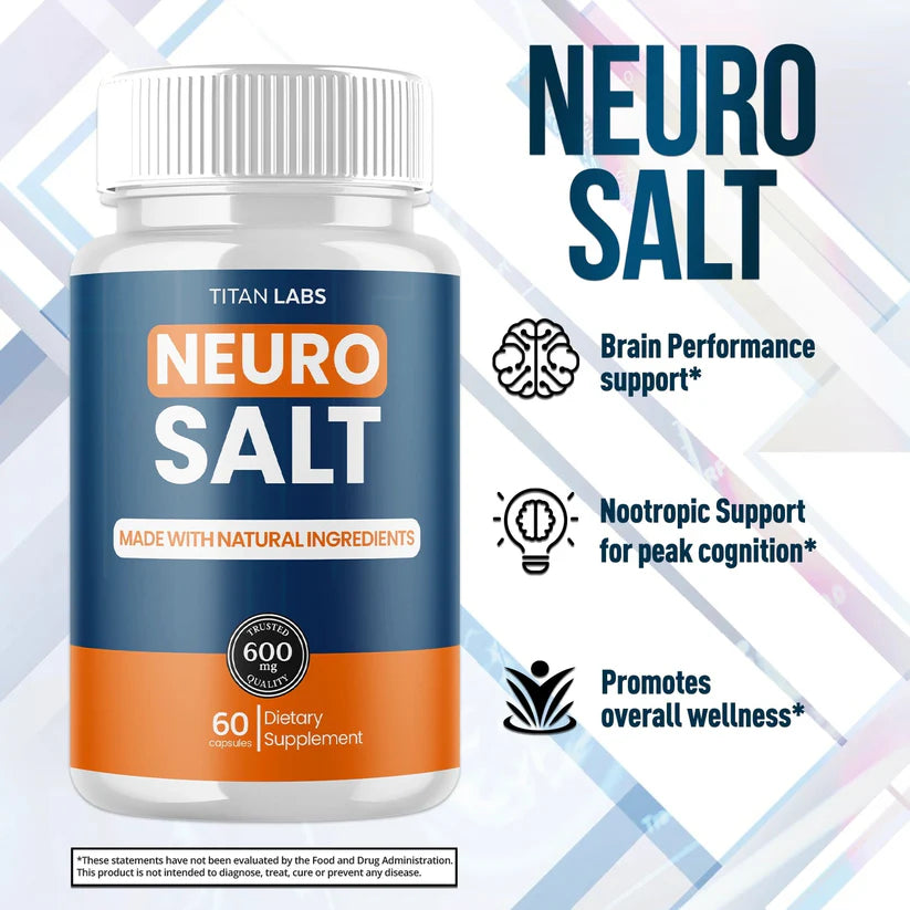 Neuro Salt