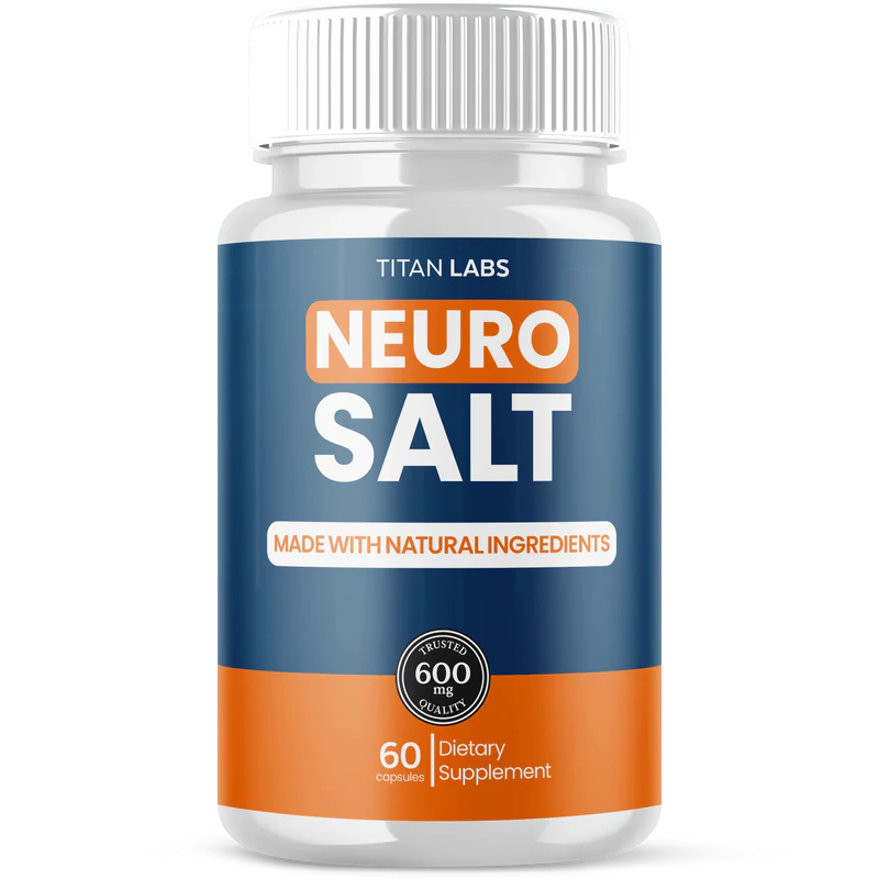 Neuro Salt