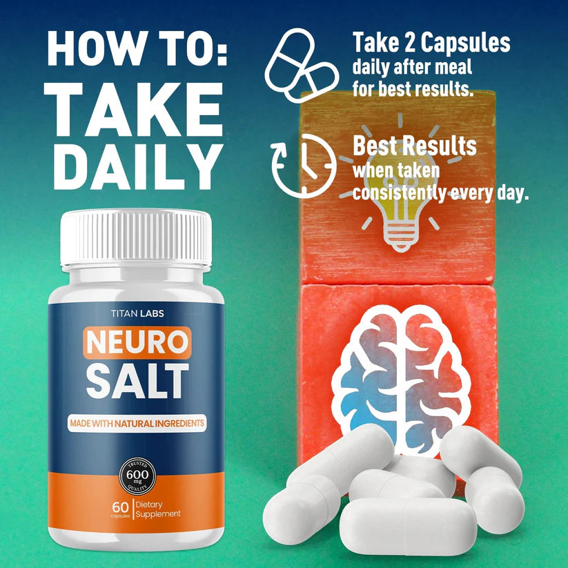 Neuro Salt