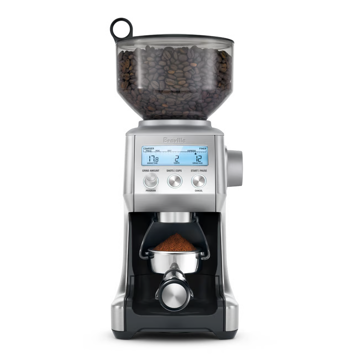 Breville the Smart Grinder™ Pro(BCG820)