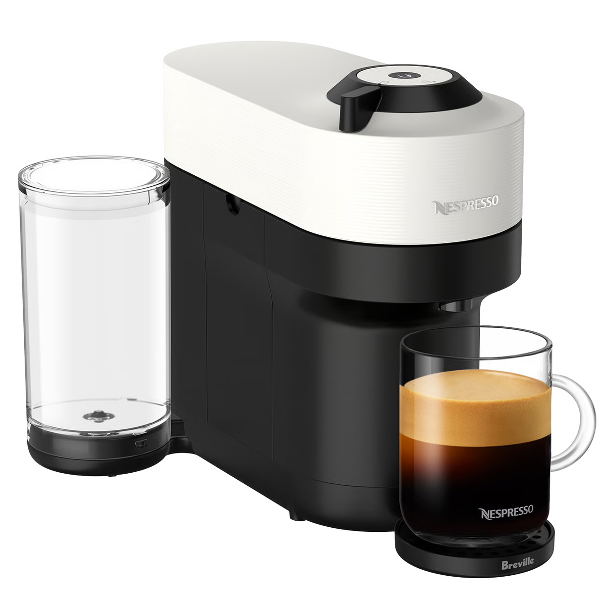Breville Vertuo Pop+(BNV121)