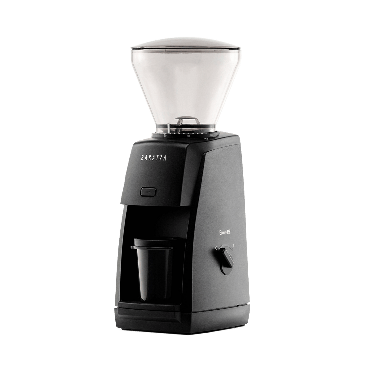 Breville Baratza Encore™ ESP x the Bambino® Plus (BEP501)
