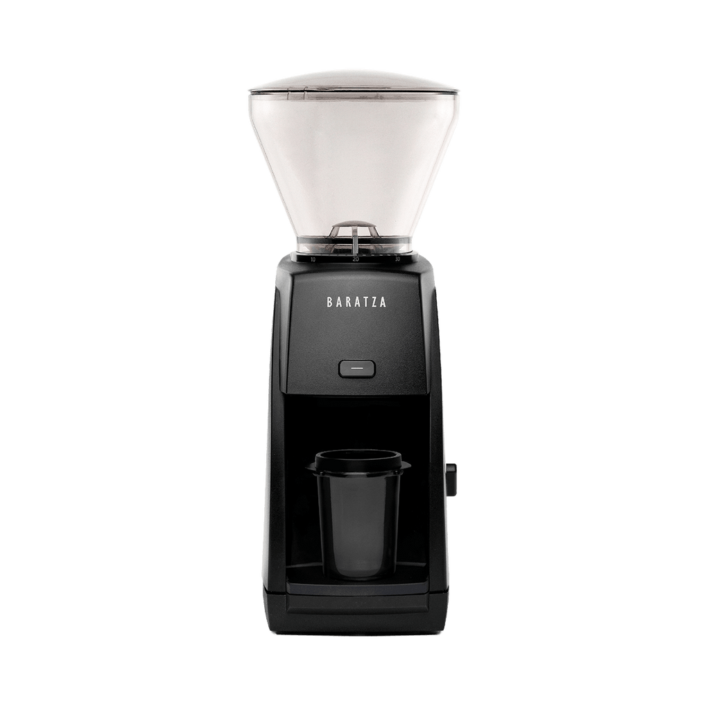 Breville Baratza Encore™ ESP x the Bambino® Plus (BEP501)
