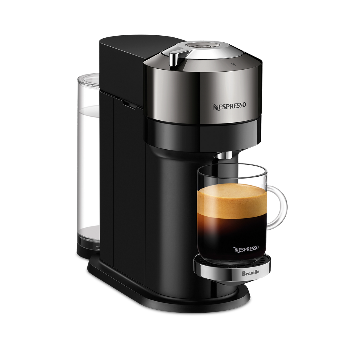 Vertuo Next Deluxe coffee machine