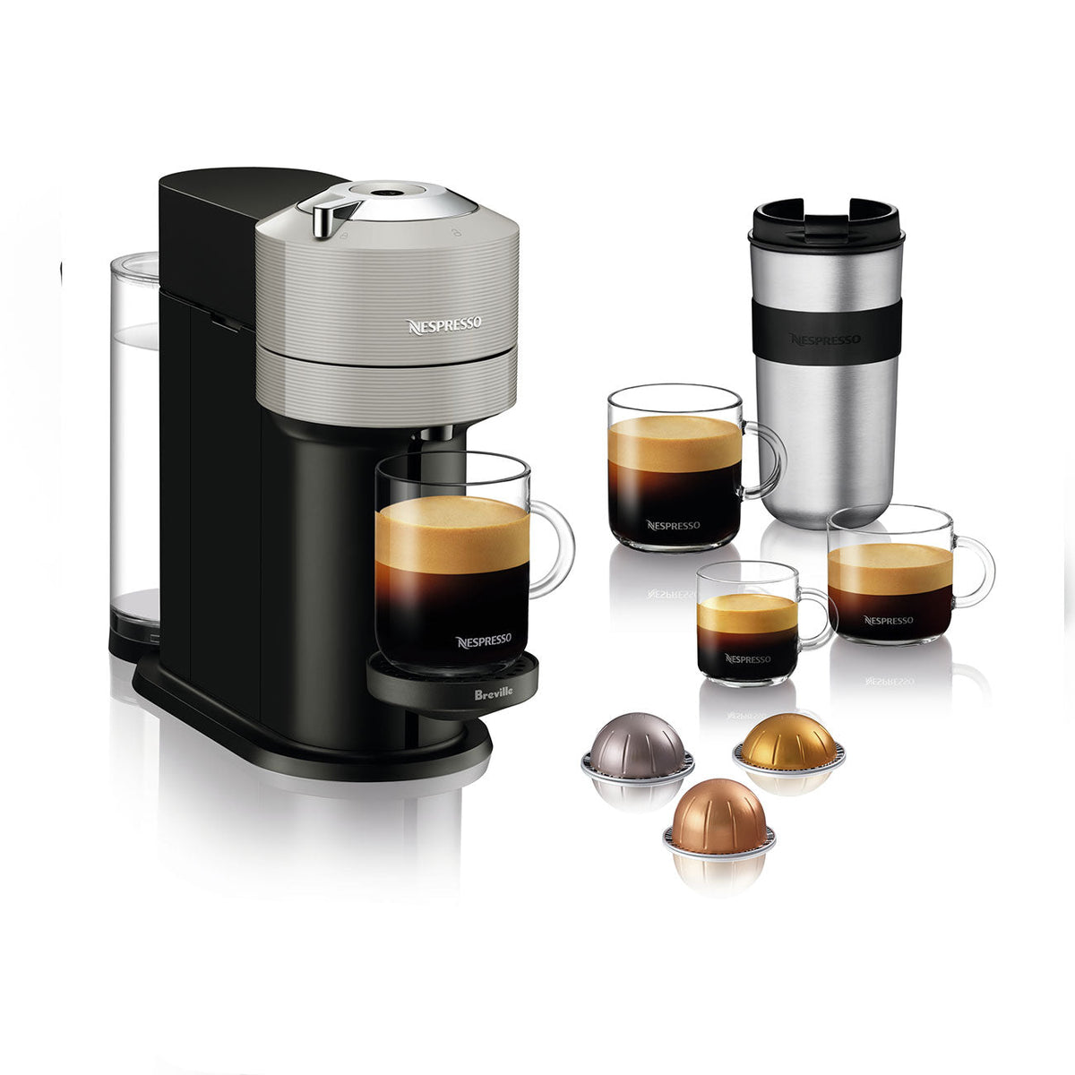 Breville Vertuo Next(BNV520)